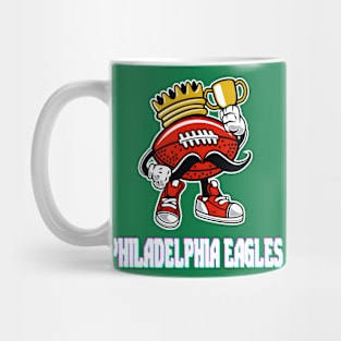 PhiladelphiaE Mug